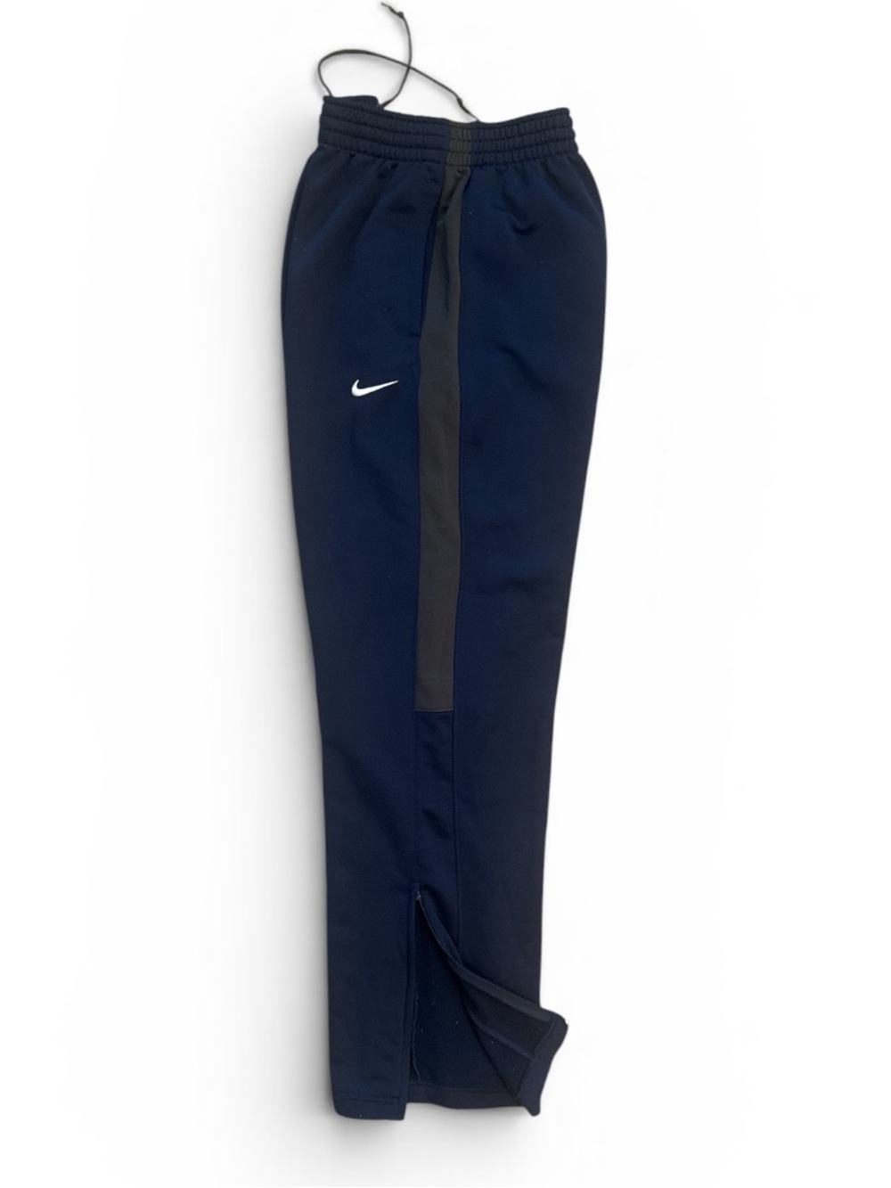 Nike Men’s Stock League Warmup Sweatpants Y2K Sz Large 553405-418